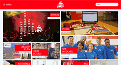 Desktop Screenshot of ccsai.ca